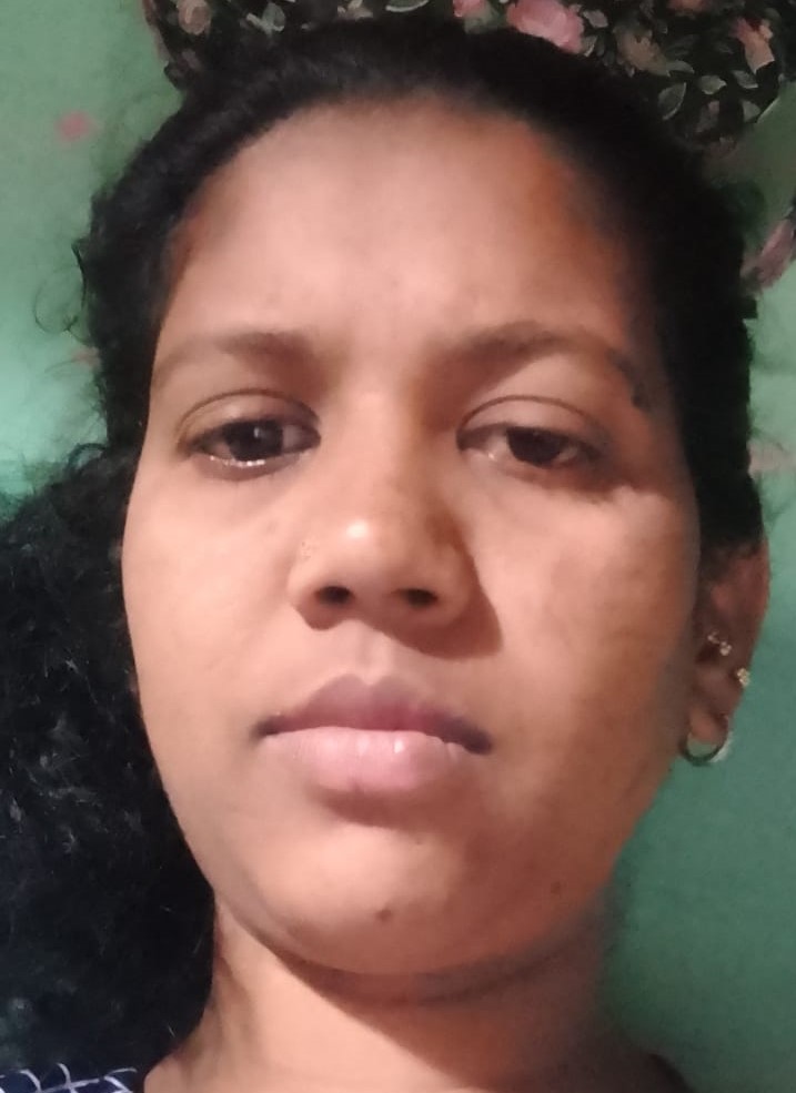 Samina Sayyed - Part time Baby Sitter in Bhosari in Pune