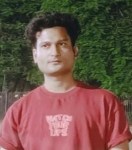 Javed Alam - Part time Patient Care and Elderly Care in Mumbai central in Mumbai