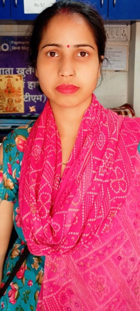 Sirman - Part time Cleaner in Karawal Nagar in New Delhi