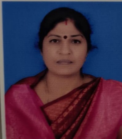 Meera Bhagwat Marke - Part time Baby Sitter in Thergaon in Pune