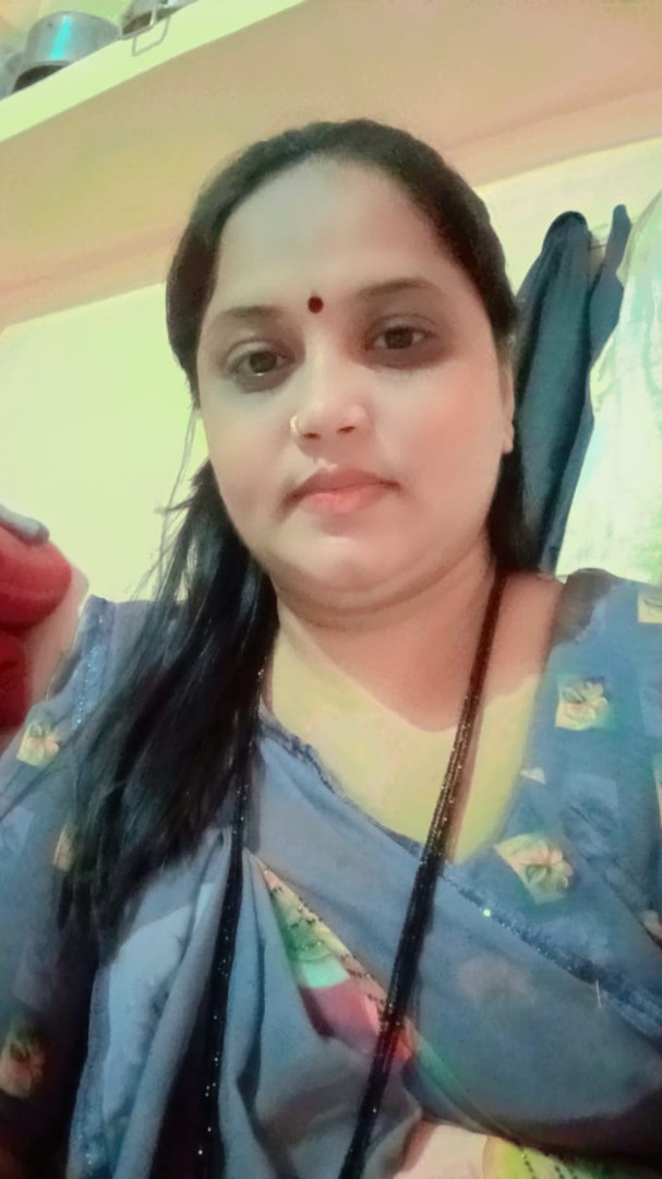 Asha Wagh - Part time Baby Sitter in Shree Ram Nagar in Surat