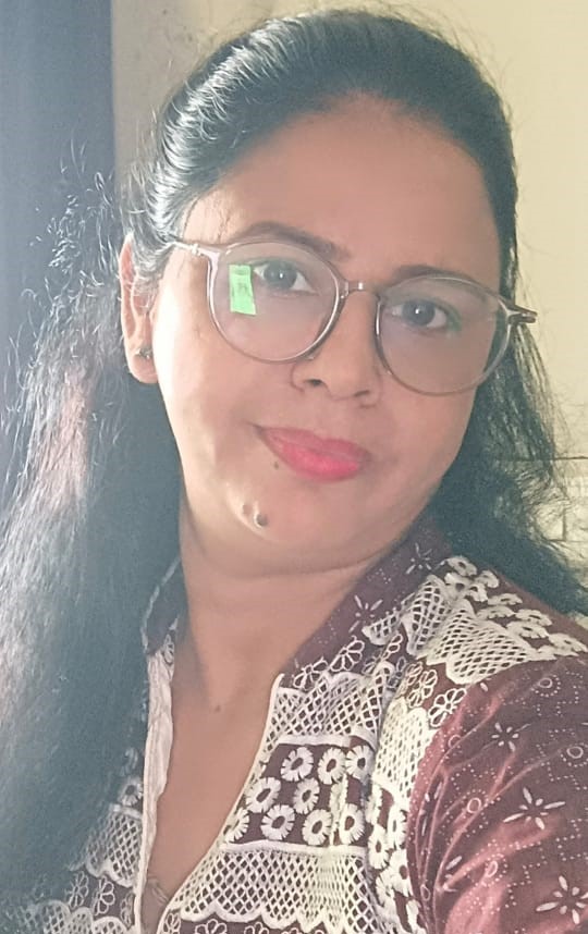 Hema Ben Parmar - Part time Baby Sitter in Katargam in Surat