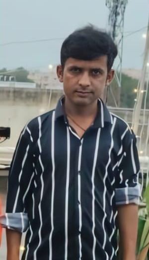 Santosh Pandit - Full time Cleaner in Kandivali in Mumbai