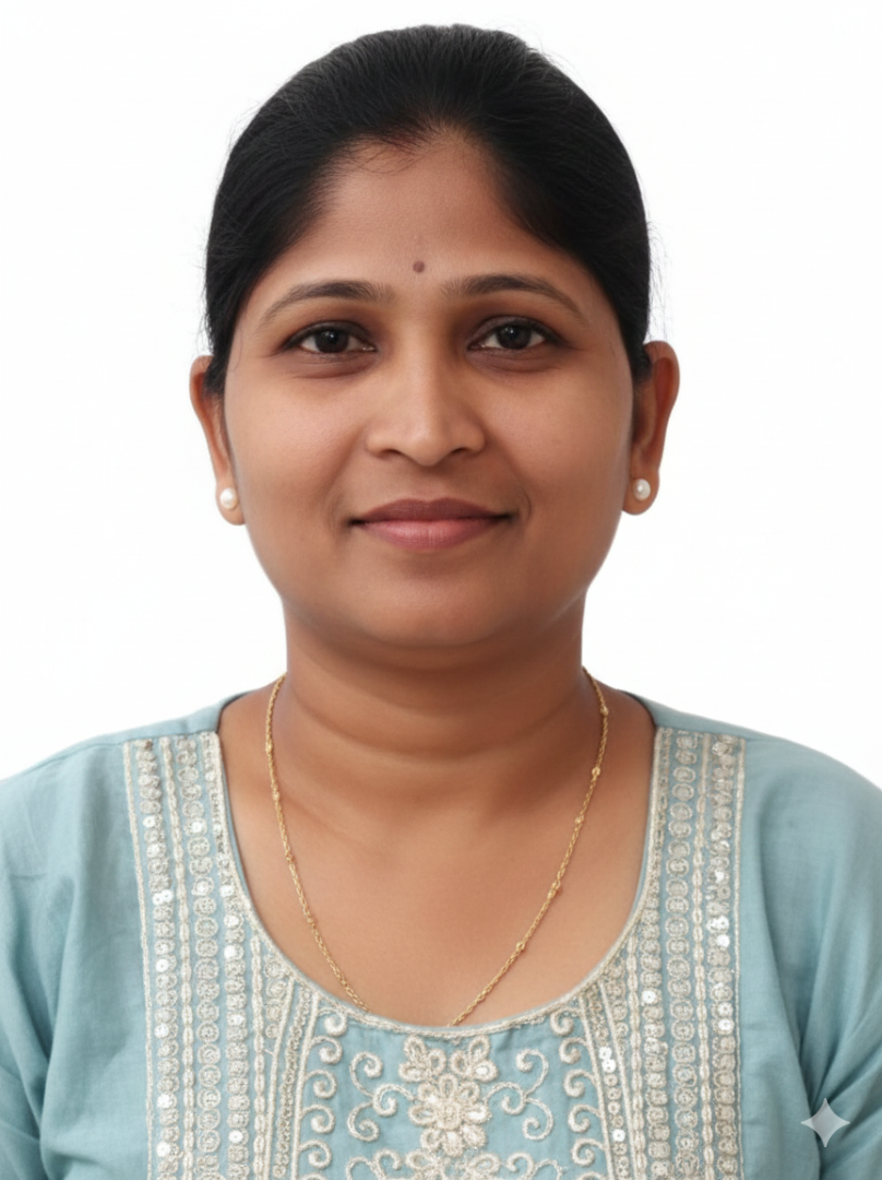 Vandana Bhure - Part time Cleaner and Baby Sitter in Thane west in Mumbai