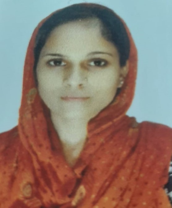 shavana - Part time Baby Sitter in Gharoli in New Delhi