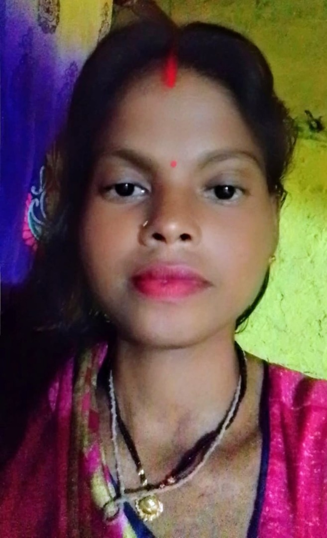 Seema Evane - Part time Cleaner in Ghoradongri in Betul