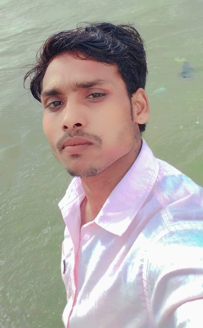 Nandi Kamat - Full time Cleaner in Madhubani in Mahwa