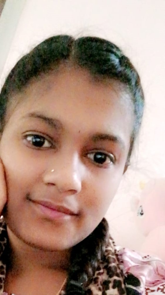 Deepika J - Full time Patient Care and Elderly Care in Banashankari in Bangalore Bengaluru