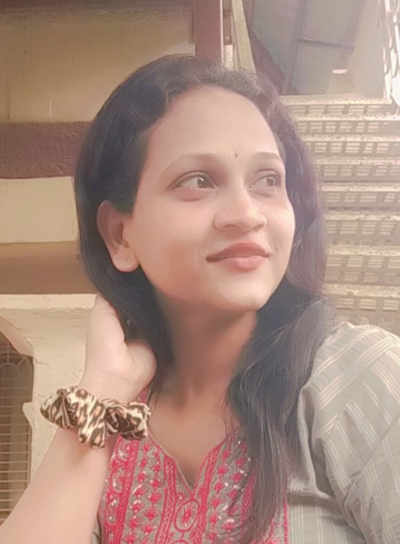 Shital - Part time Baby Sitter in Kailash Colony, in Ulhasnagar