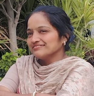 Aashu Agrawal - Part time Cook in Vishnu Garden in New Delhi