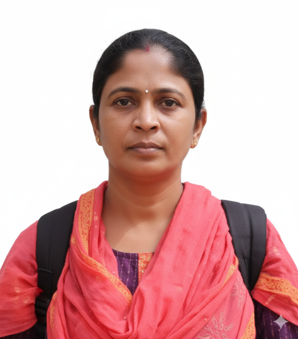 Rathna - Part time Baby Sitter in Gunjur Village in Bangalore Bengaluru