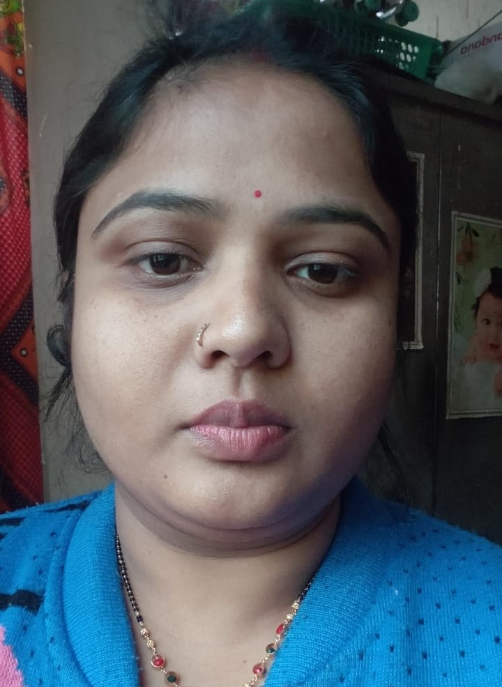Ritu Saxena - Part time Cleaner in Lodhi Colony in New Delhi