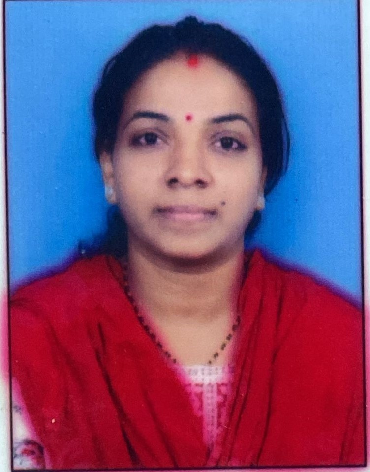 Radha -Full Time (6-12 Hours) Cleaner and Cook and Patient Care and ...