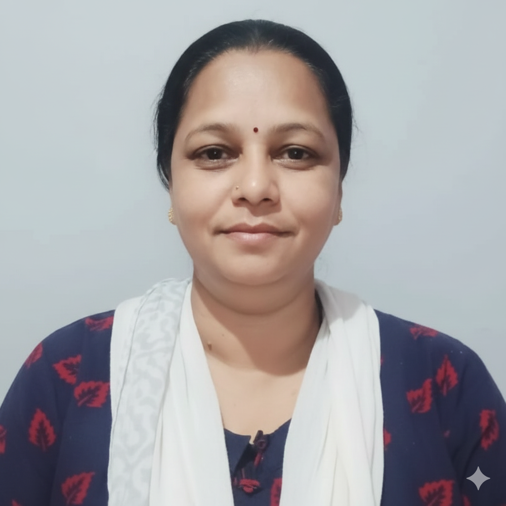 Sangita Bai Salve - Full time Patient Care and Elderly Care in Burhanpur in Mumbai