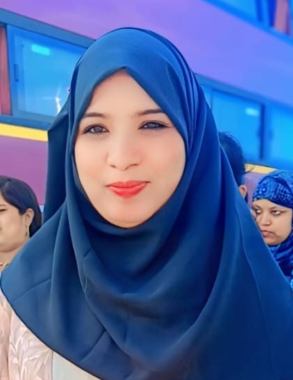 Afsana Mula - Part time Cleaner and Baby Sitter in Sangli in Sangli