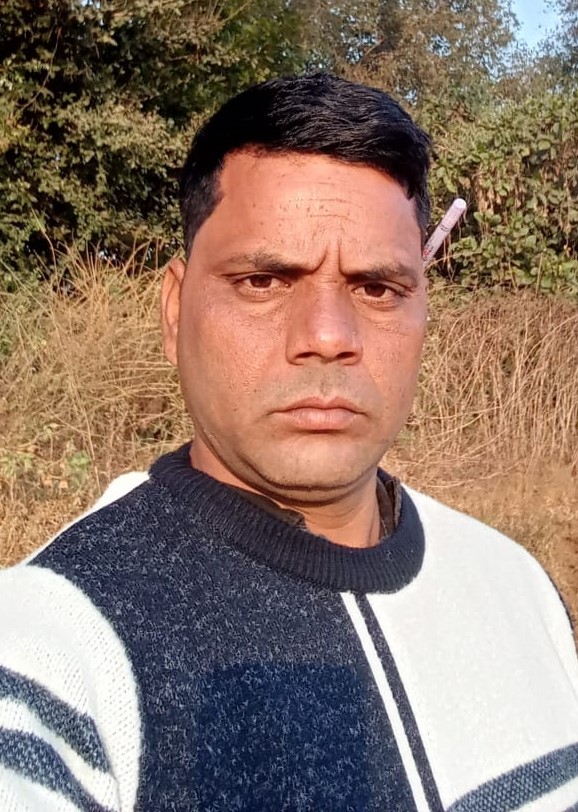 M D Uvaish Husain - Full time Patient Care and Elderly Care in Gondhinagar in Gandhinagar