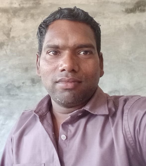 Parmar Mahipatsingh - Part time Patient Care and Elderly Care in Halol in Ahmedabad