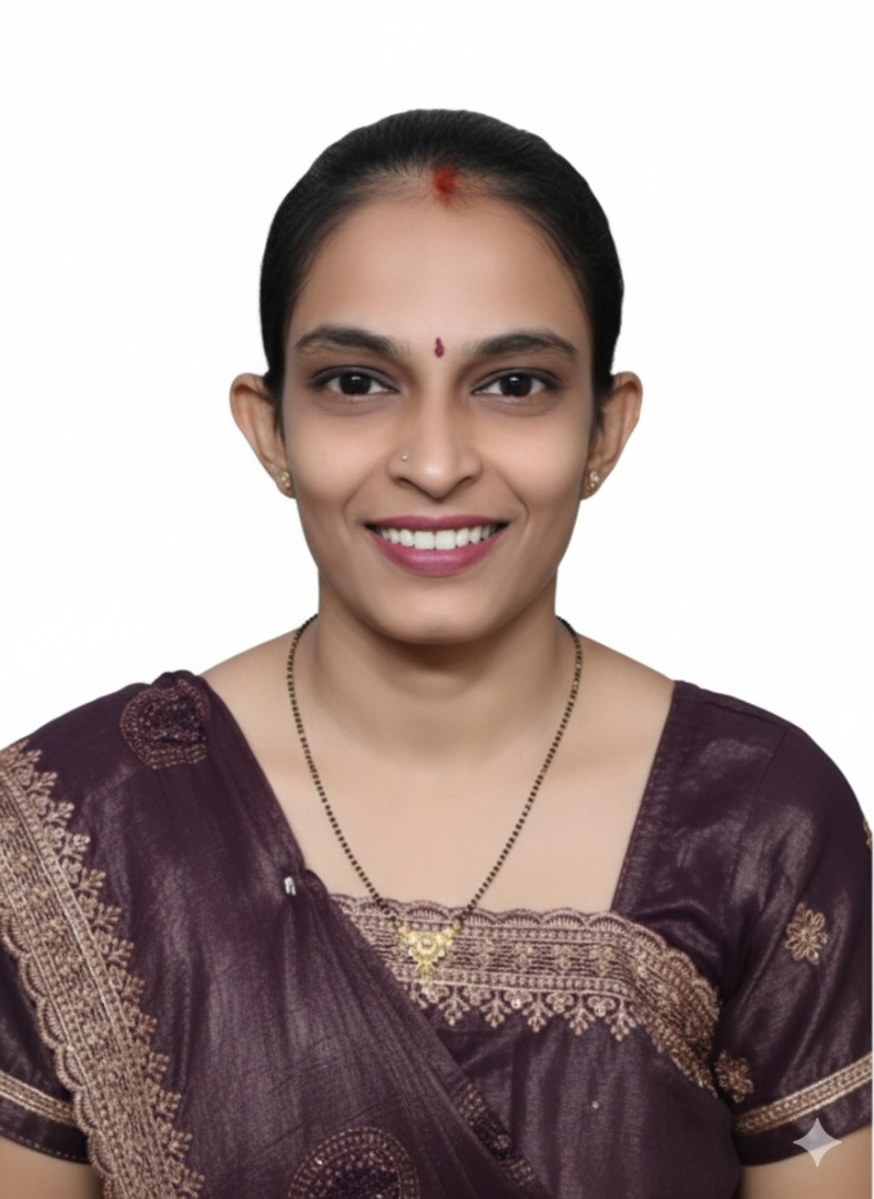 shushma pujari - Part time Patient Care and Elderly Care and Baby Sitter in sakinaka in Mumbai