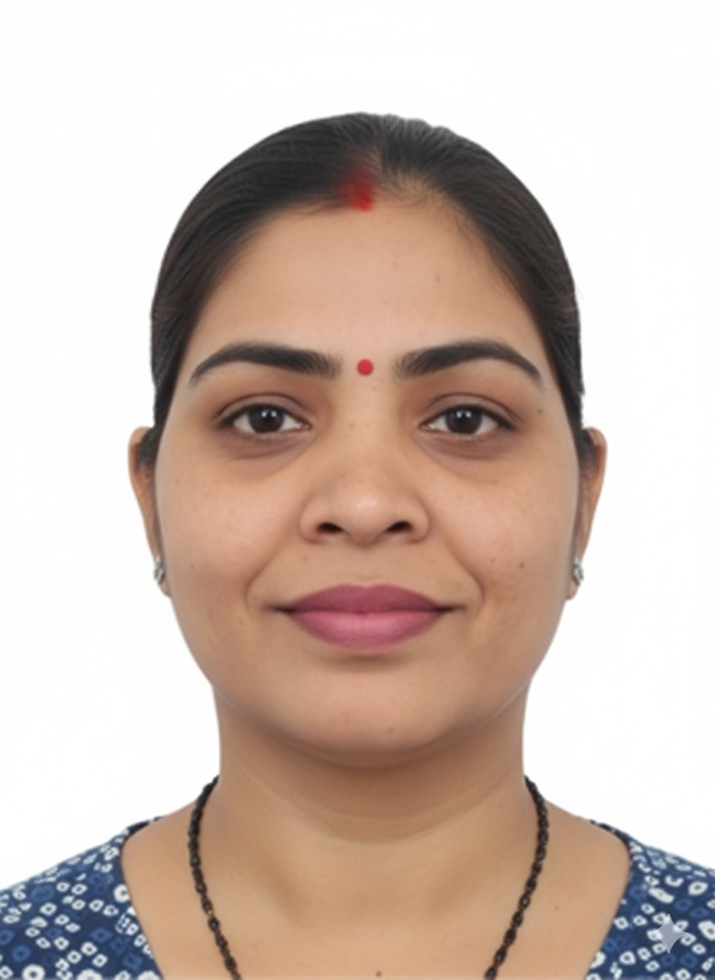 ranjana visvakarma - Part time Cook in kandivali west in Mumbai