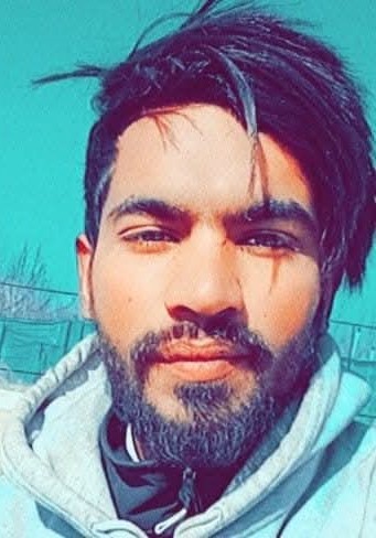 Sahil Ali - Part time Patient Care and Elderly Care in Shalimar Bag in Delhi