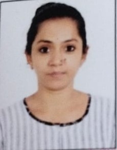 Joshna Rathod - Part time Cook in Veer Savarkar Heights in Surat