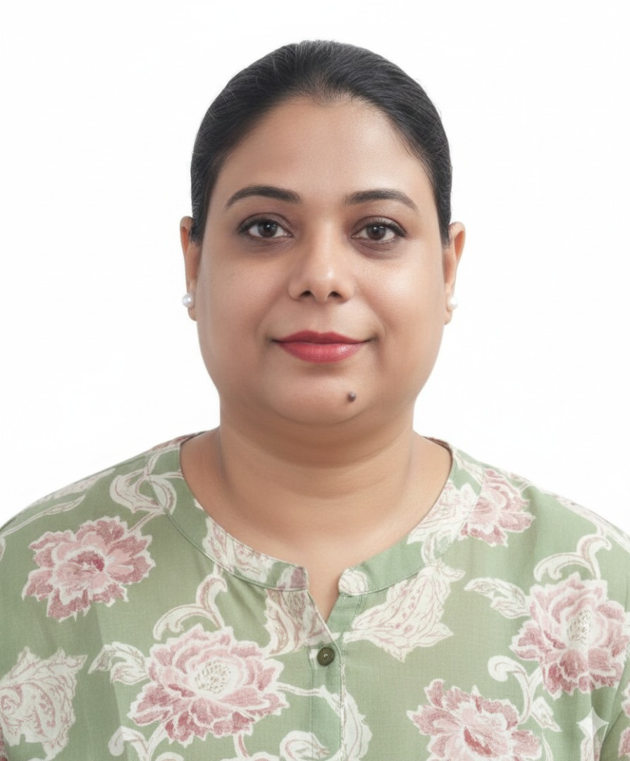 Saida - Part time Baby Sitter in Kharghar in Navi Mumbai