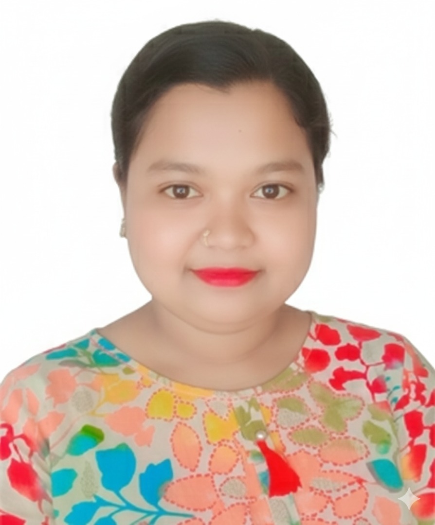 Sanam Khan - Part time Baby Sitter in Gol chakkar in Mumbai