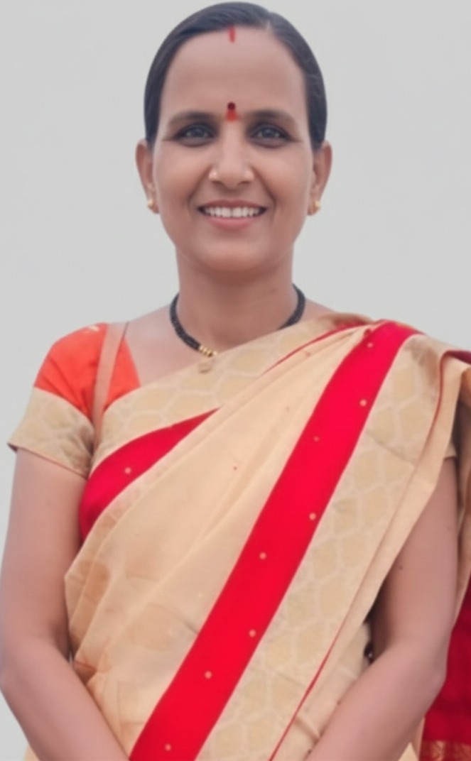 Jayna Bai - Part time Cleaner and Baby Sitter in Cuff Parade in Mumbai