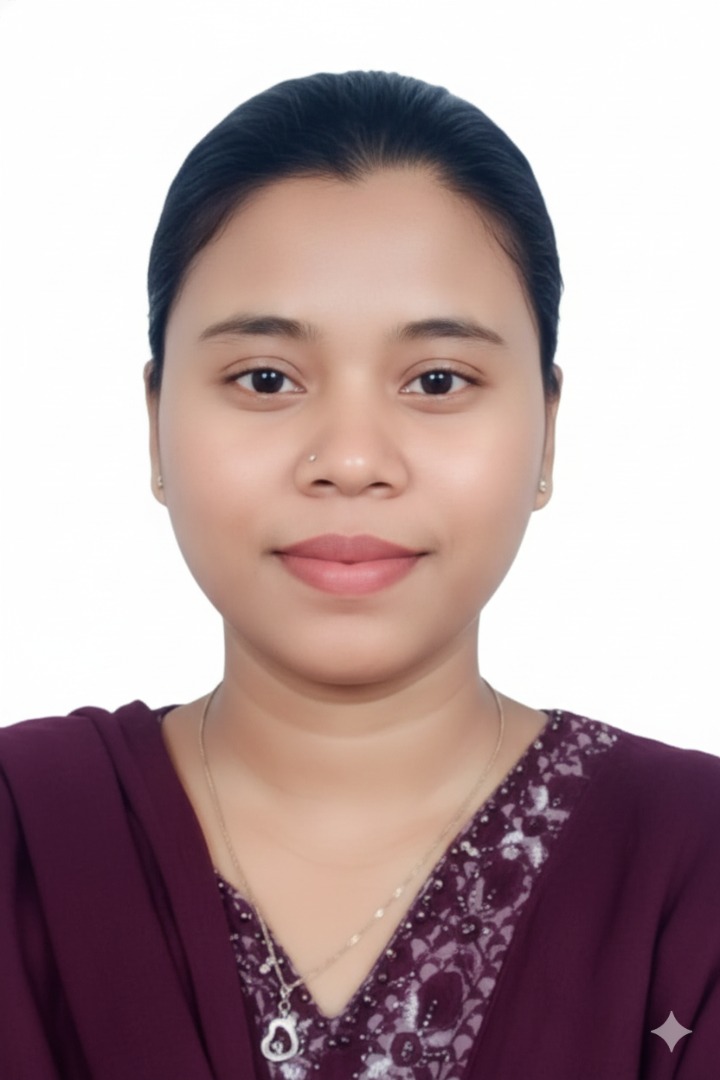 Sanika Kadam - Full time Cleaner in Byculla in Mumbai