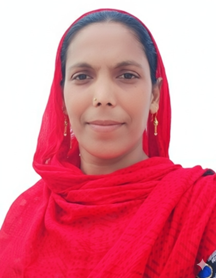 Chhabina Khatun - Full time Cleaner and Baby Sitter in Reay Rd in Mumbai