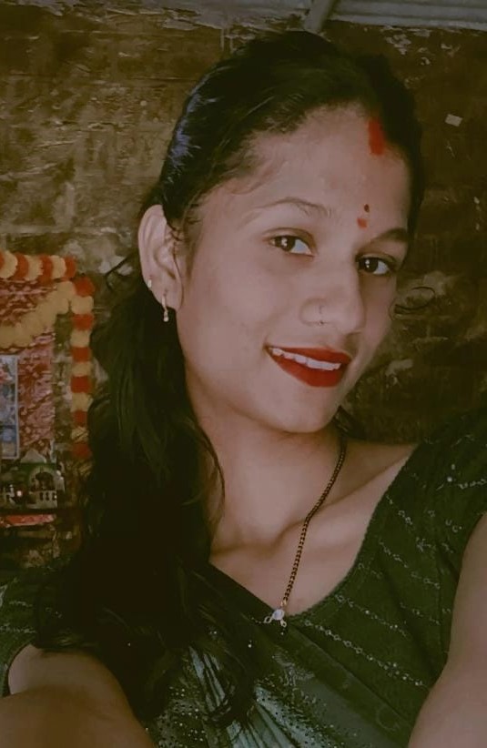 Muskan Kanha Chouhan - Part time Cleaner in Subhash Nagar in Ratlam