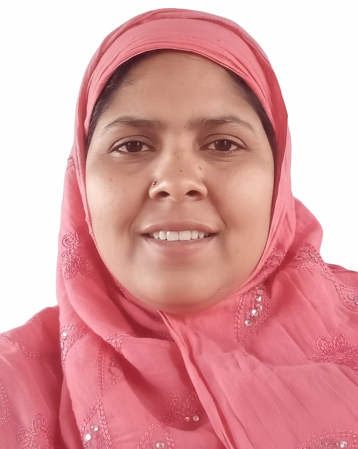 Jannatun  Bibi - Part time Cleaner in Govandi East in Mumbai