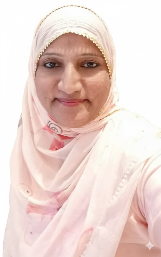 Sunita - Full time Cleaner and Cook and Patient Care and Elderly Care and Baby Sitter in Goregaon east in Mumbai