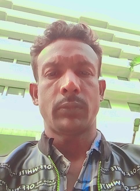 Mainuddin seth - Full time Cleaner in Dadar west in Mumbai