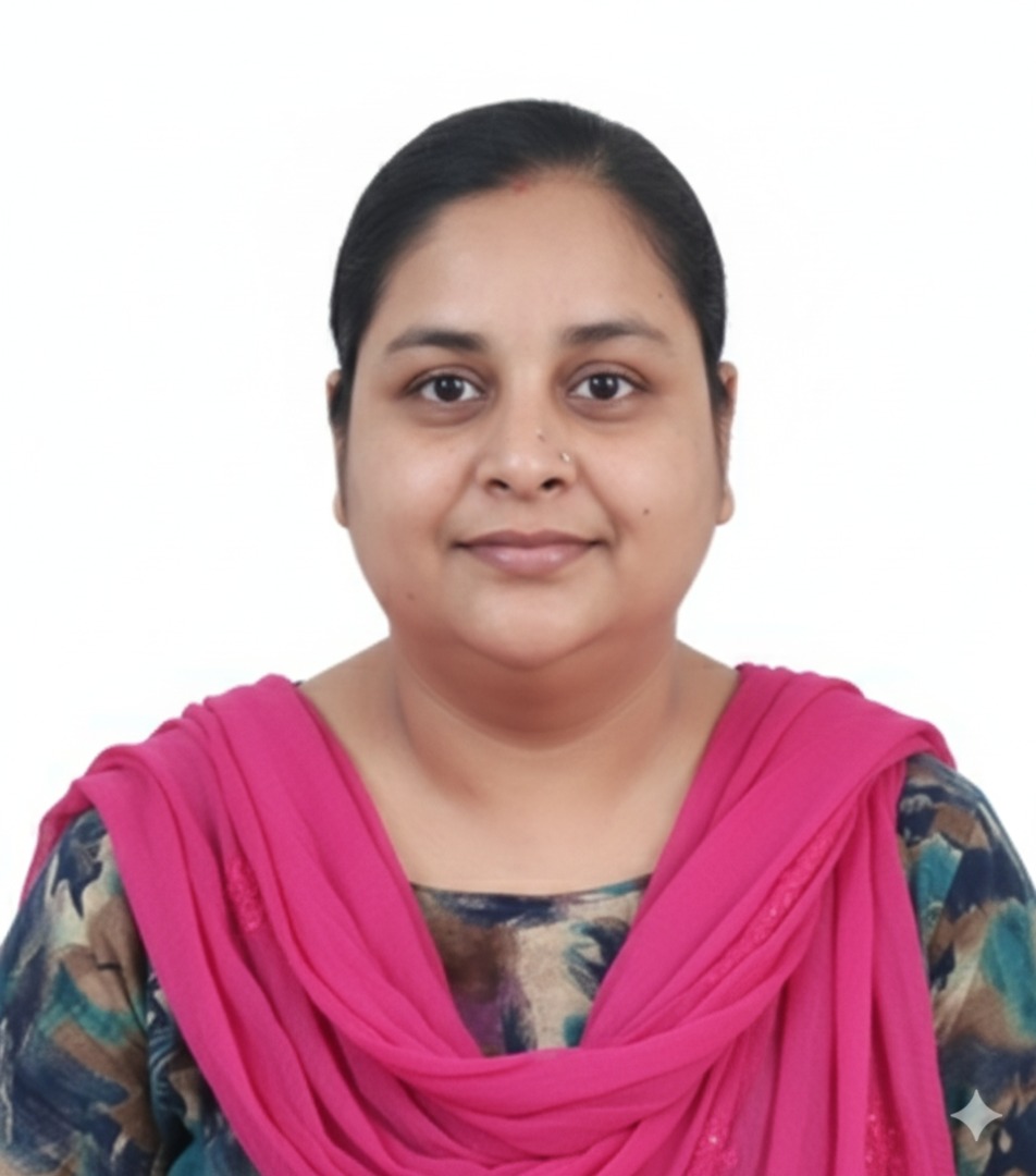 Naushara Nazakat Ansari - Part time Cook in Mankhurd in Mumbai