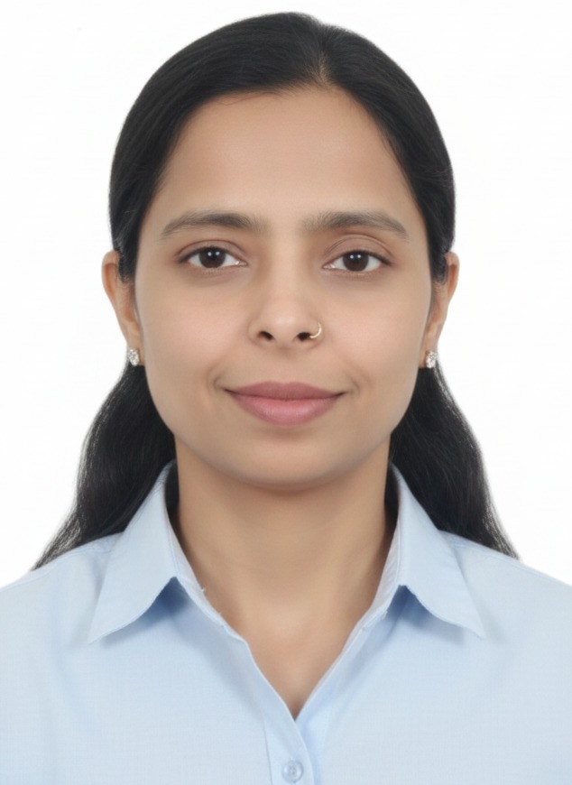 Neha Siddique - Part time Cleaner and Cook and Baby Sitter in Bhiwandi in Navi Mumbai