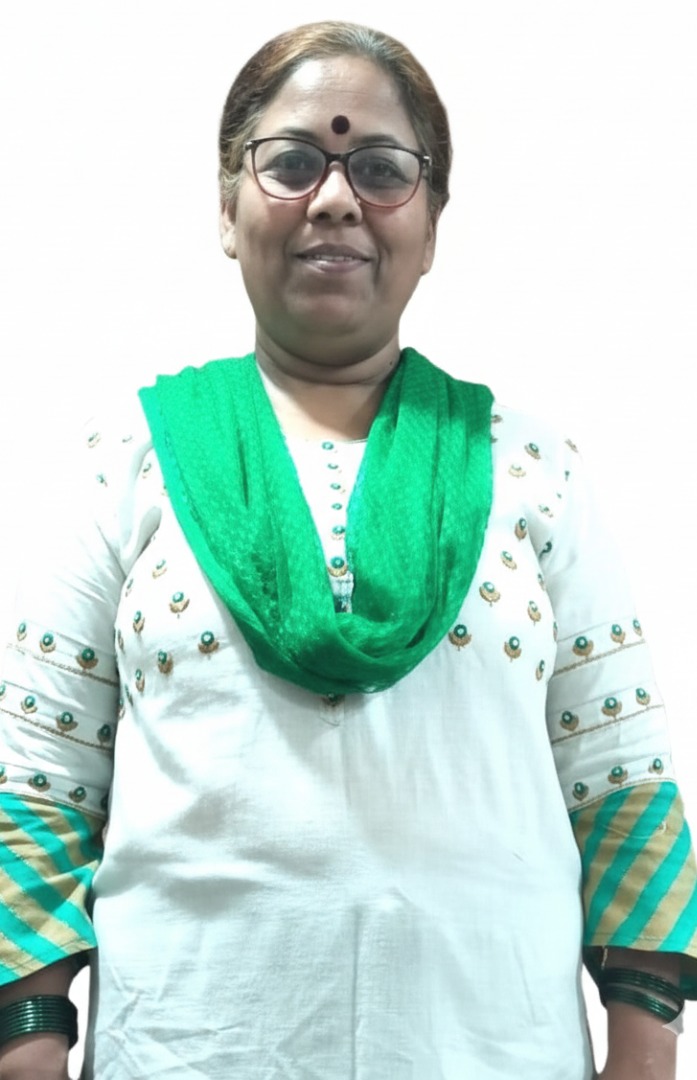 Mayuri Avinash Yallappa - Part time Cook in Andheri West in Mumbai