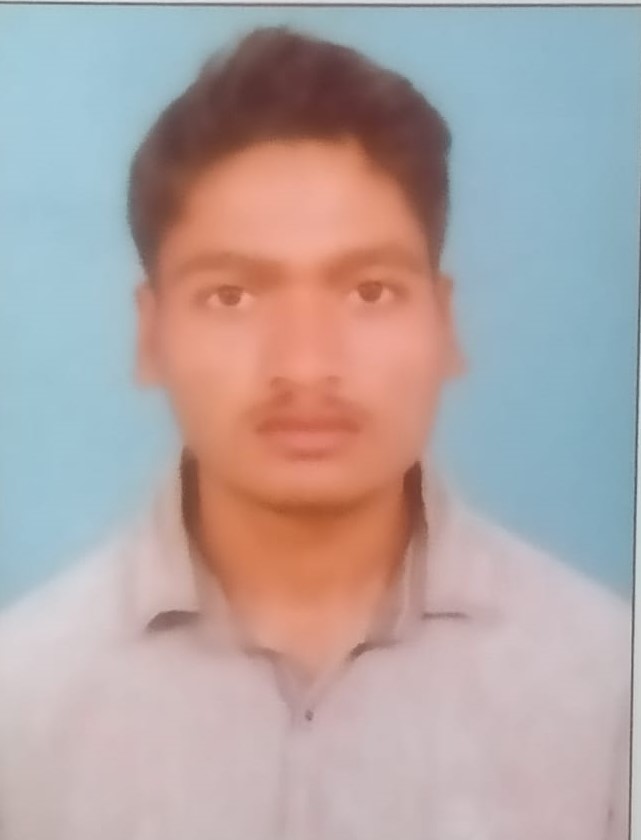 Kiran Gonte - Part time Cleaner in Chandani Chowk in Pune