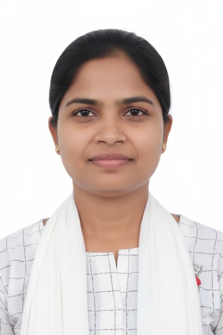 Svati Nagwanshi - Full time Cleaner in Virar in Mumbai