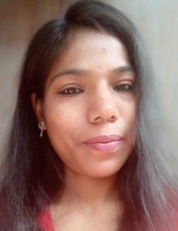 Majeeda - Part time Cleaner and Cook in Janakpuri in Delhi