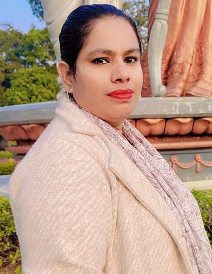 Ajmeri Khatun - Full time Baby Sitter in New Delhi in Delhi