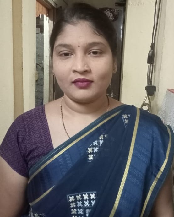 Archana - Part time Patient Care and Elderly Care in Shivajinagar in Pune