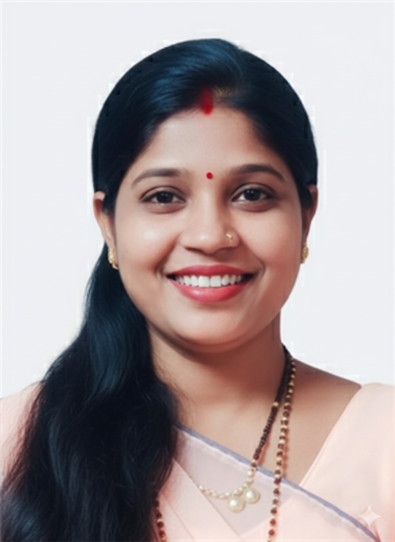 Rani Jodhanle - Part time Cook and Baby Sitter in Matunga labour in Mumbai
