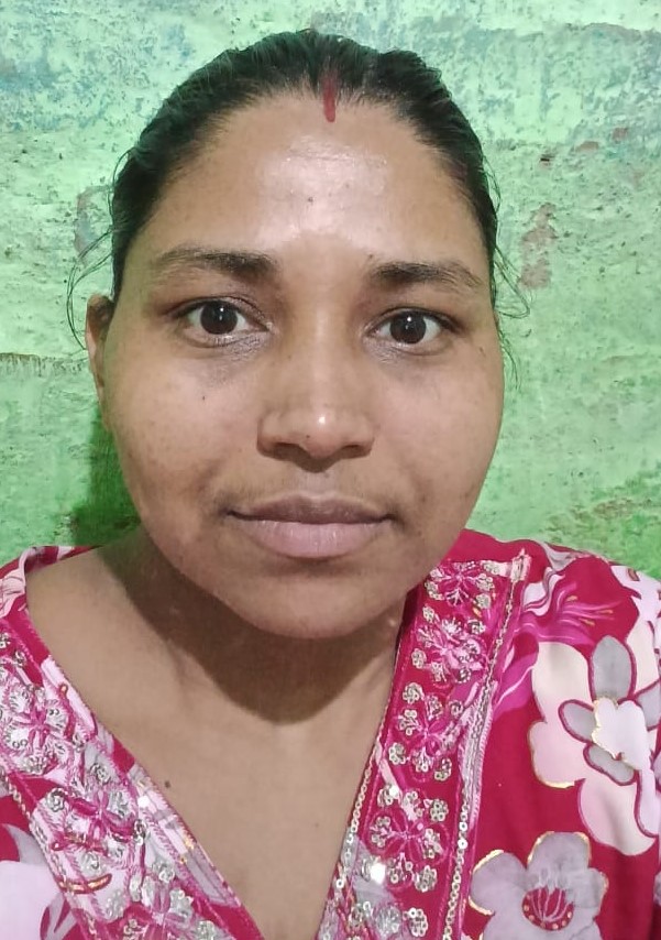 Babita Devi - Part time Baby Sitter in kollkata in Kolkata