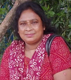 Suman - Part time Cook and Patient Care and Elderly Care in Jahangirpuri in Delhi