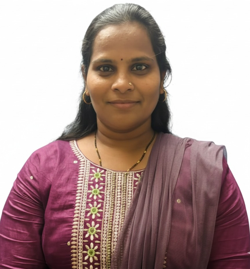 Rupali Gaikwad - Full time Cleaner and Cook and Baby Sitter in Kalyan in Mumbai