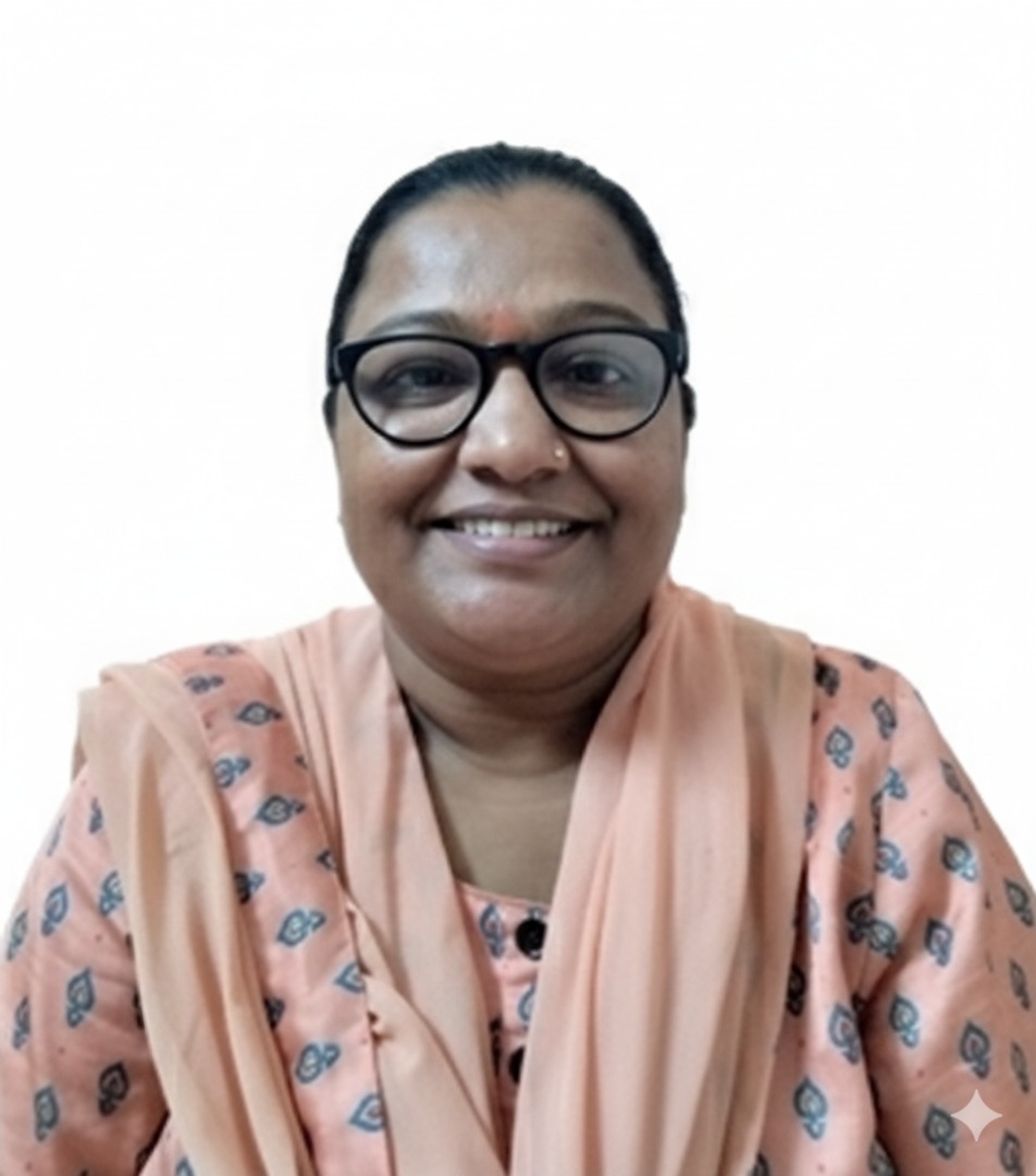 vanita sursh epte - Part time Cook in diva east in Thane