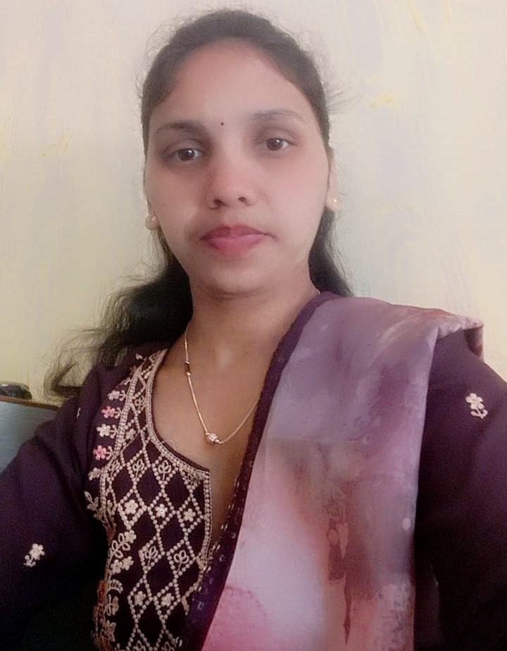 Priyanka Rokade - Full time Cleaner and Patient Care and Elderly Care in Mahabaleshwar in Mahabaleswar