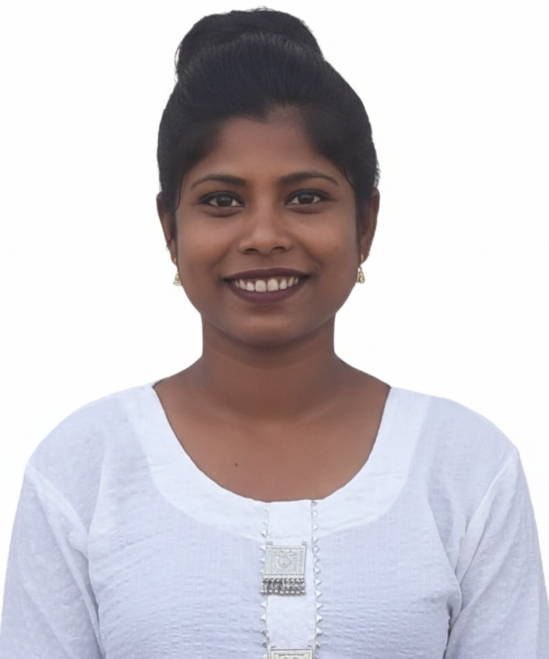 Julie Devindra - Part time Cleaner and Baby Sitter in kandivali west in Mumbai