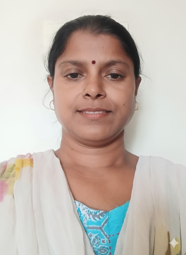 Anita Biswas - Full time Patient Care and Elderly Care in Borivali in Mumbai
